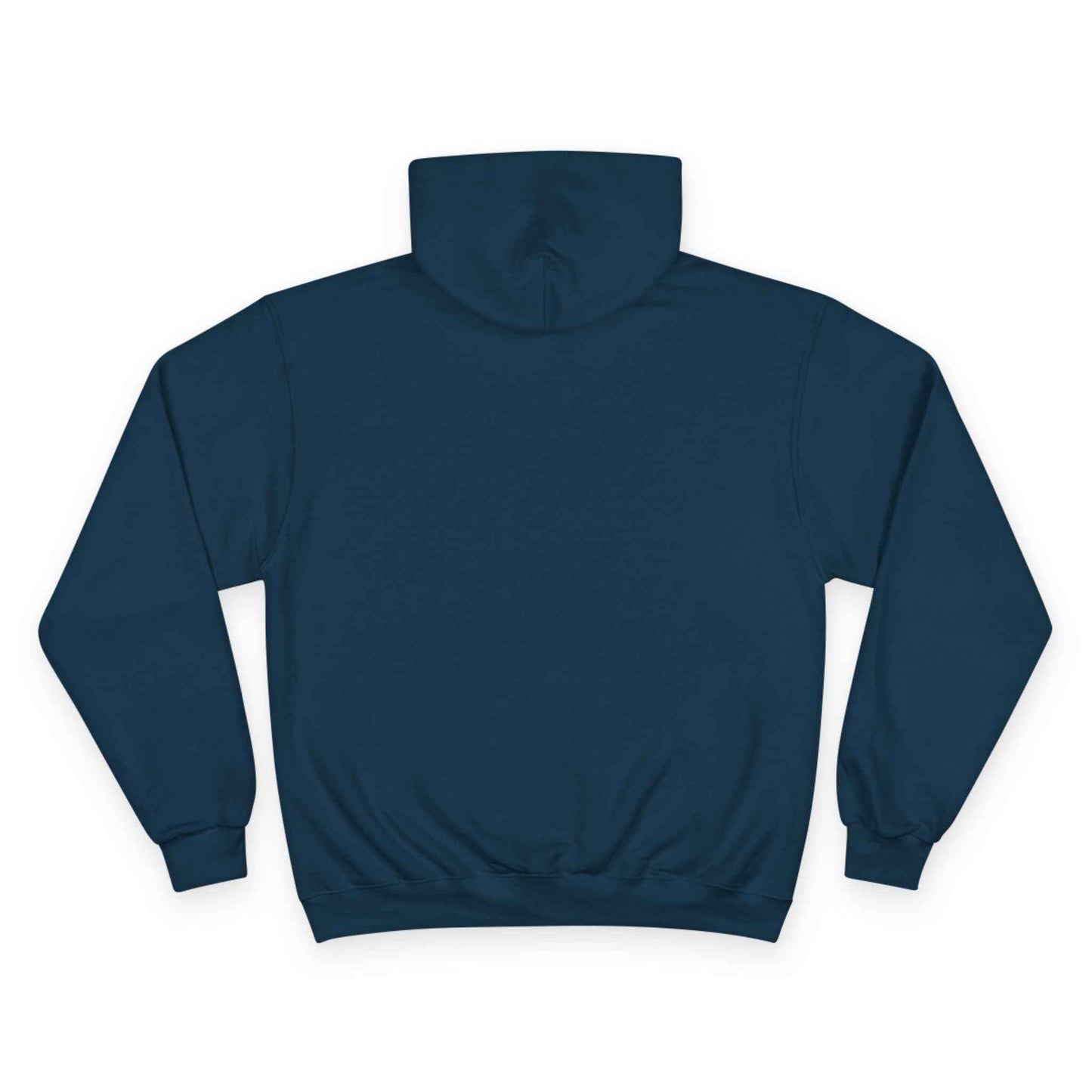 Emotionally Regulated by a Cat Hoodie - Champion®