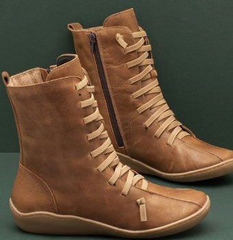 Premium Tooling Martin Boots