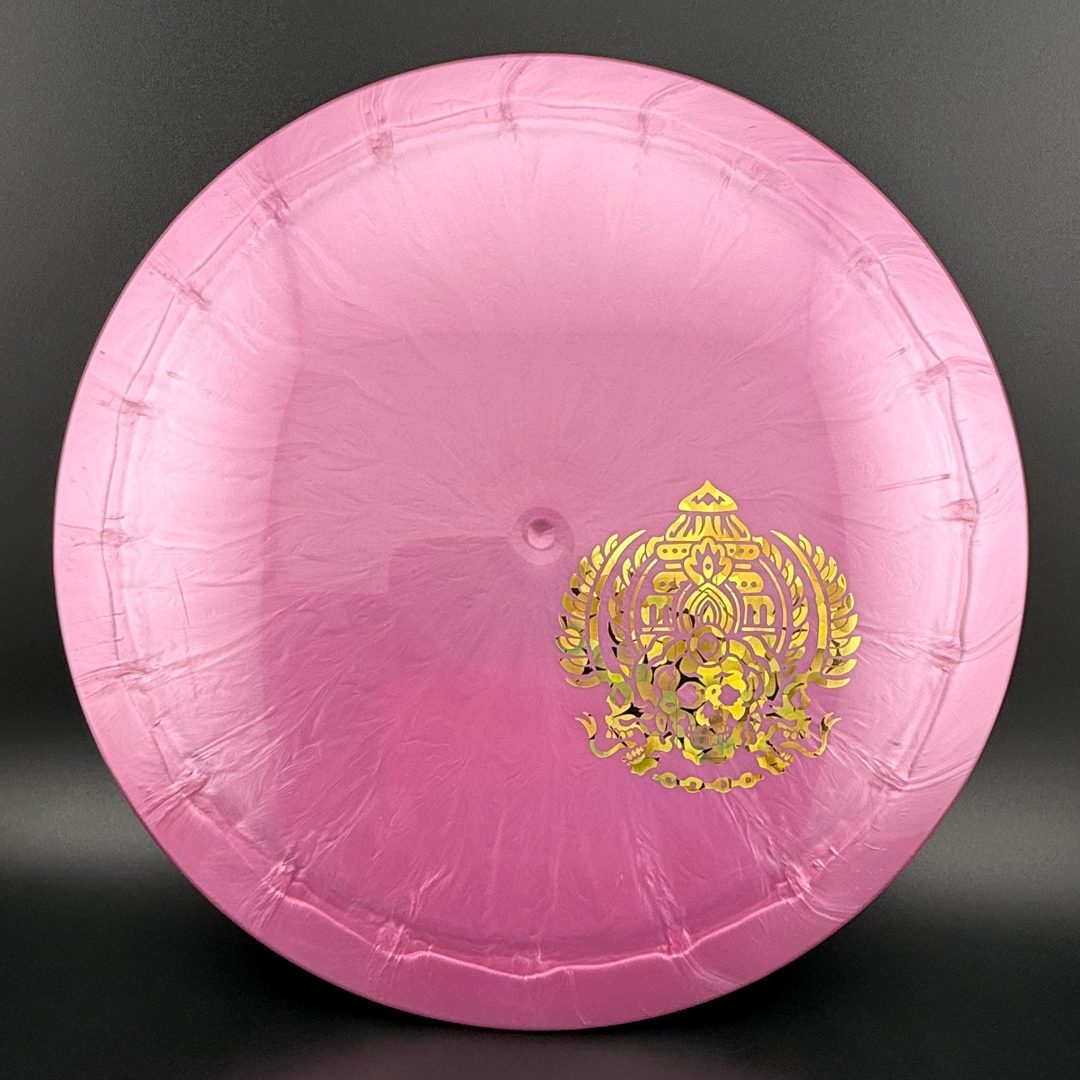 Ethereal Animus - Disque de Golf Mini God Stamp TSA