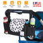 Bolsa Organizadora Premium para Cochecito con Portavasos