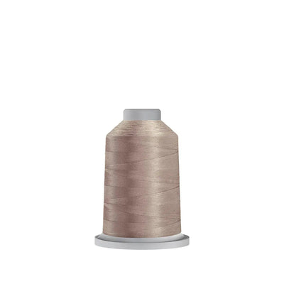 Fil de polyester Glide Flint 10435 - Bobine mini de 1 100 yards