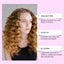 Non-Evaporating Curl Cream for Nourished, Voluminous Hair