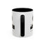 Unsealed Documents Coffee Mug – Political Satire Design