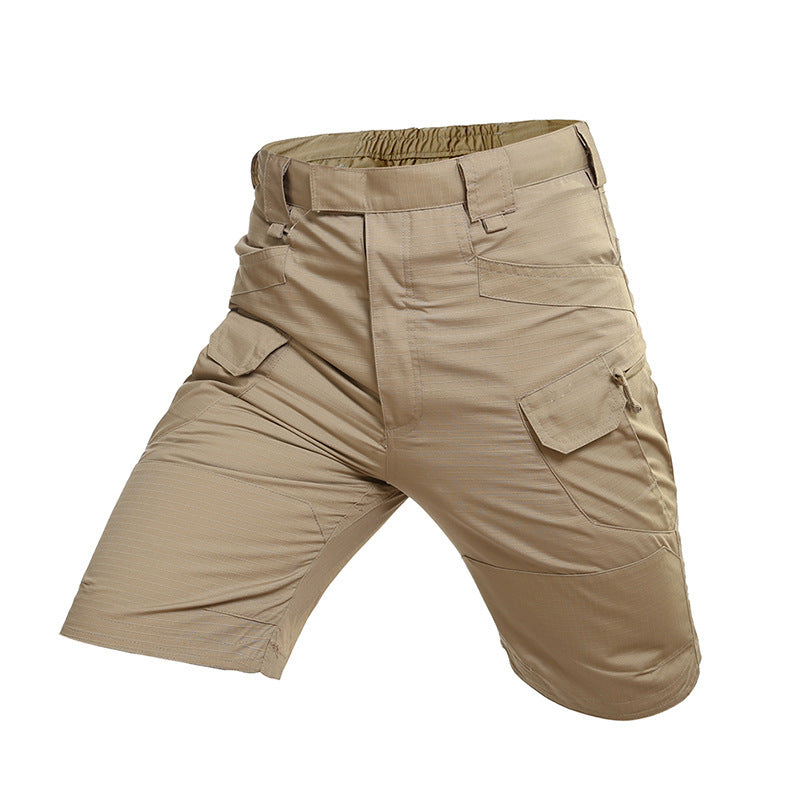 Premium Tactical Wind Pants for Outdoor Adventures
