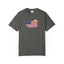 Stars, Stripes & Swoop | Political Parody T-Shirt