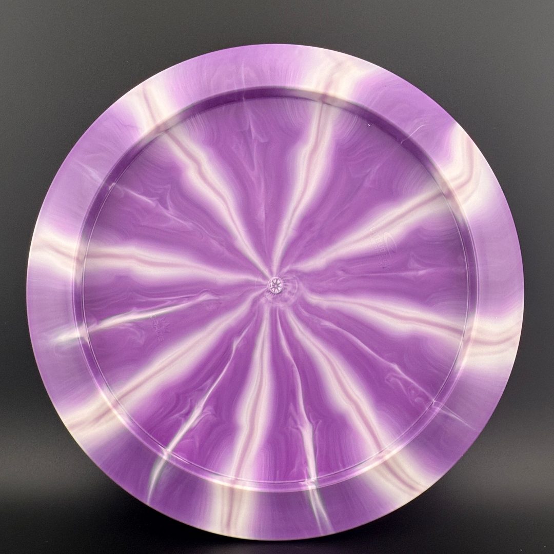 Disque Extreme Burst Royal Grand Grace - Couronne XL