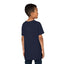 Camiseta Infantil Certificada Six-Seven