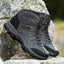 Premium High Top Outdoor Snow Boots for Men