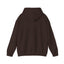 Sudadera con capucha unisex Odds