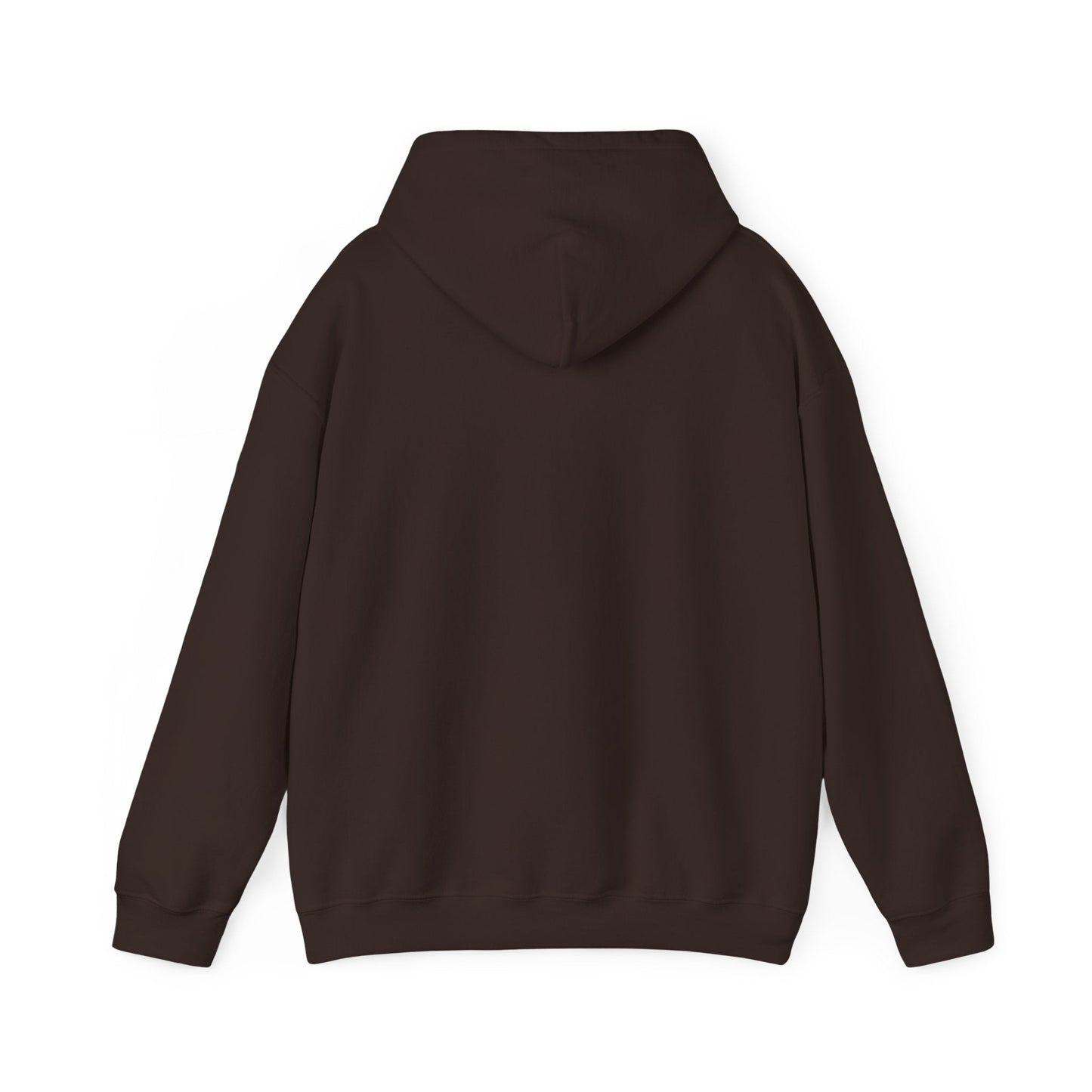 Sudadera con capucha unisex Odds