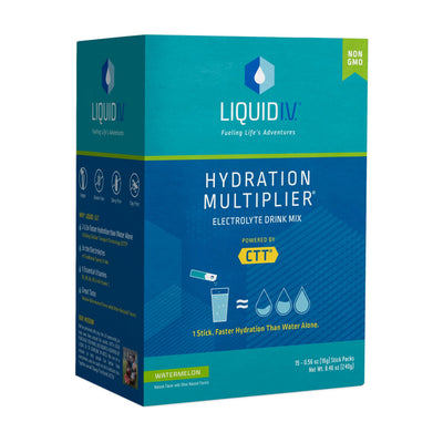 Liquid I.V. Hydration Multiplier – Watermelon Flavor