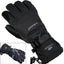 Men's Ski Gloves - Korvel
