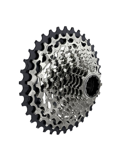 Cassette SRAM XG-1270 de 12 velocidades 10-36t en plata