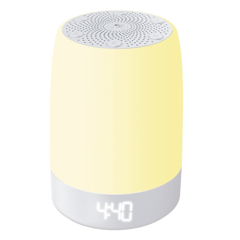 Youmian White Noise Sleep Device with Atmosphere Light & Music