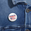 Do Better America Pinback Button