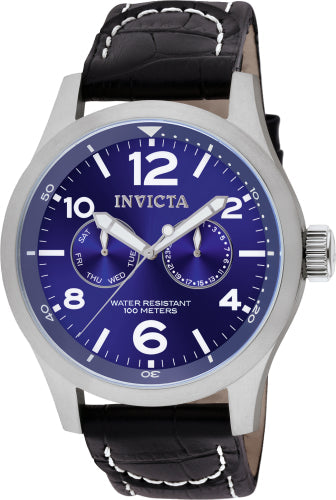 Invicta Men's I-Force Watch