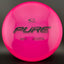 Latitude 64 Opto Pure Disc Golf Putter