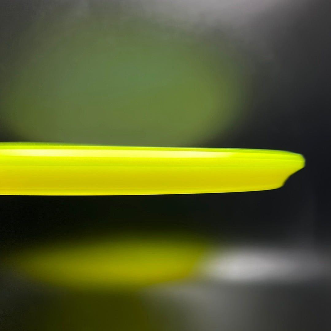 Neo Mutant - Disque de Golf en Plastique Limité avec Tampon Bar