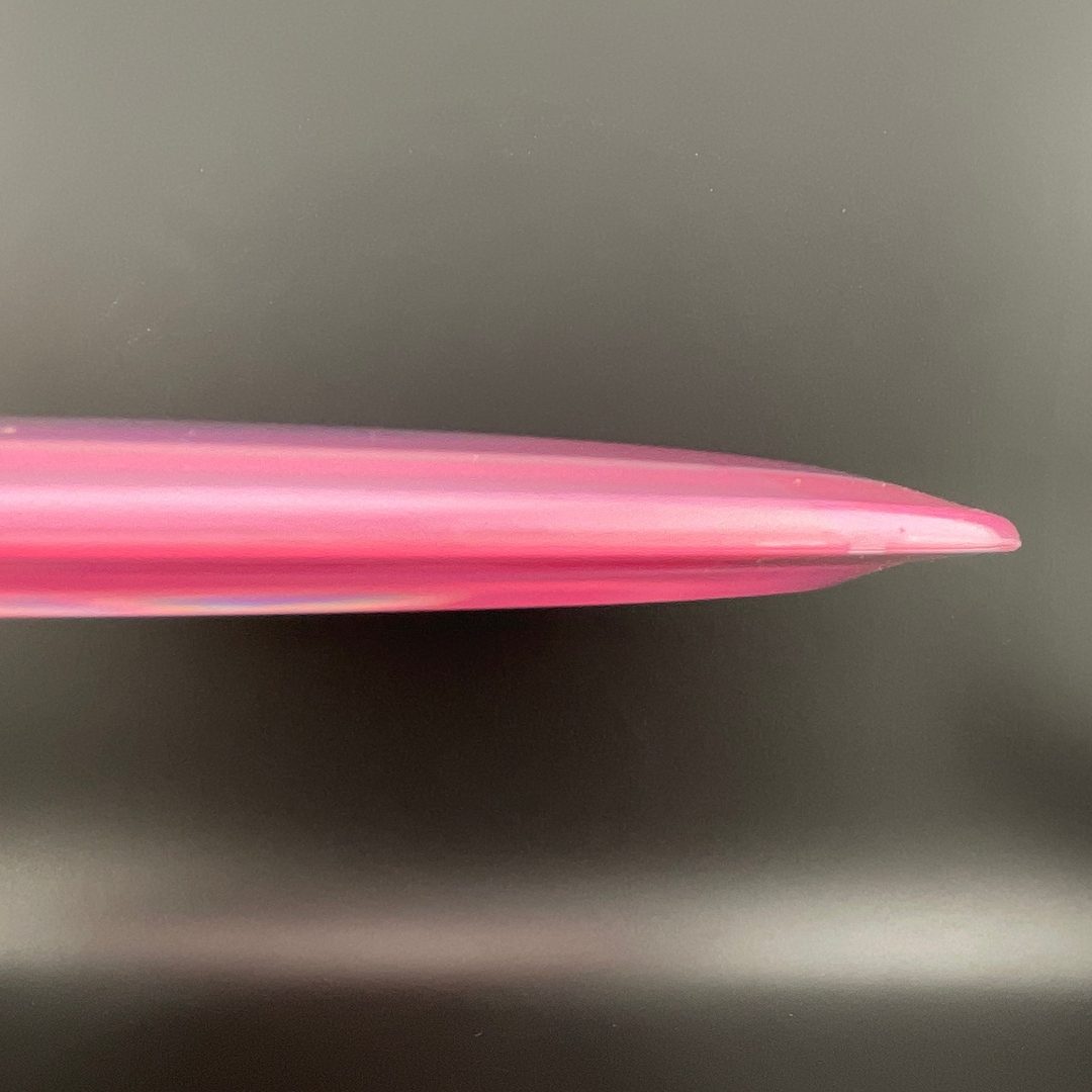 Axiom Proton Vanish Disc Golf Driver