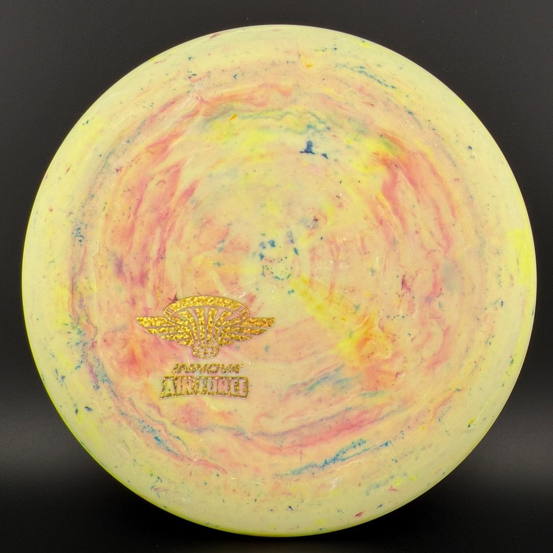 Galactic KC Pro Aviar - Air Force Edition