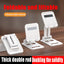 Premium Metal Rotating Bracket for Mobile Devices