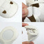 Summer Boy And Girl Baby 0-1 Years Old Half-Soled Hollow Baotou Anti-Kick Anti-Skid Baby Shoes Toddler Shoes - Korvel