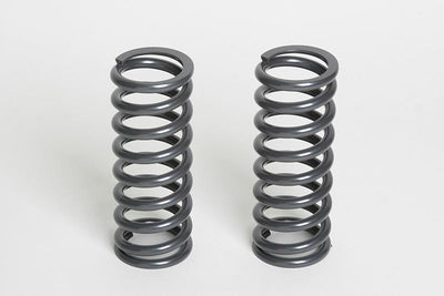Performance Coilover Springs | Progress Technology Pair - Korvel