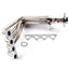 SPDZ1 4-1 Exhaust Header for Acura Integra GSR & Honda CRX Del Sol