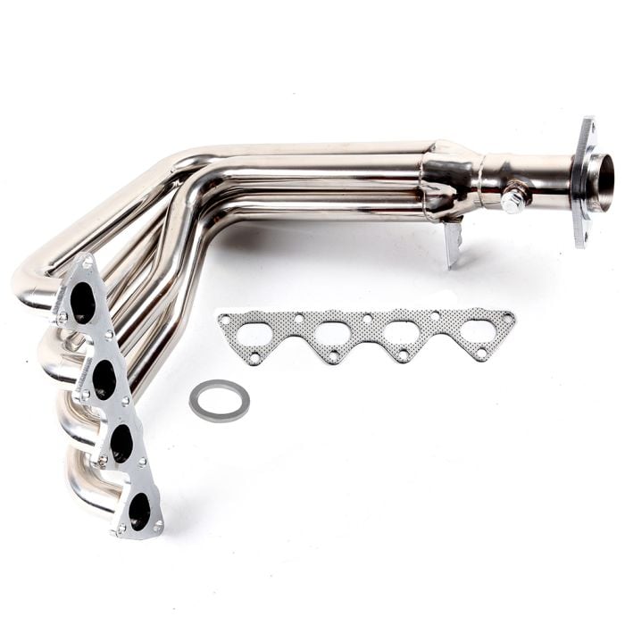 SPDZ1 4-1 Exhaust Header for Acura Integra GSR & Honda CRX Del Sol