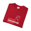 Certified Conversation Starter T-Shirt