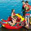 WOW Watersports Go Bot Tube de Traction pour 3 Personnes