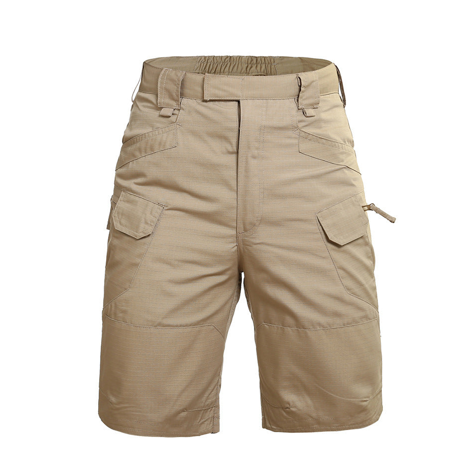 Premium Tactical Wind Pants for Outdoor Adventures