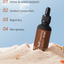 Gouttes d'essence autobronzante biologique Enjoy Skin
