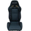 Asientos Race Master 1052 de 2nd Option Racing