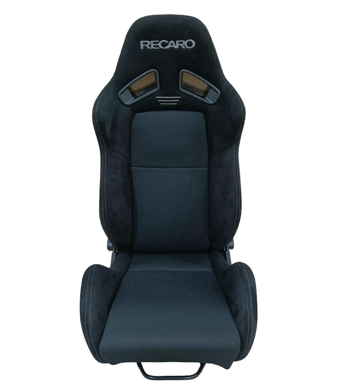 Asientos Race Master 1052 de 2nd Option Racing