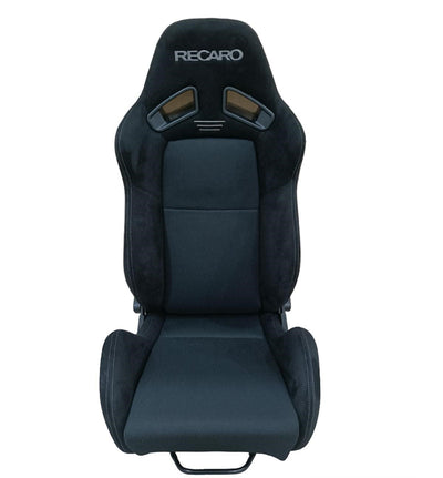 Sièges de course Race Master 1052 de 2nd Option Racing