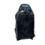 2nd Option Racing 1052 Seats - Premium Black Suede