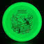 Proto Glow Champion Firebird - 10 Year Anniversary Edition