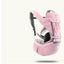 AIEBAO Ergonomic Baby Carrier Infant Kid Baby Hipseat Sling Front Facing Kangaroo Baby Wrap Carrier for Baby Travel 0-18 Months - Korvel