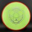 Driver de Fairway Axiom Fission Crave