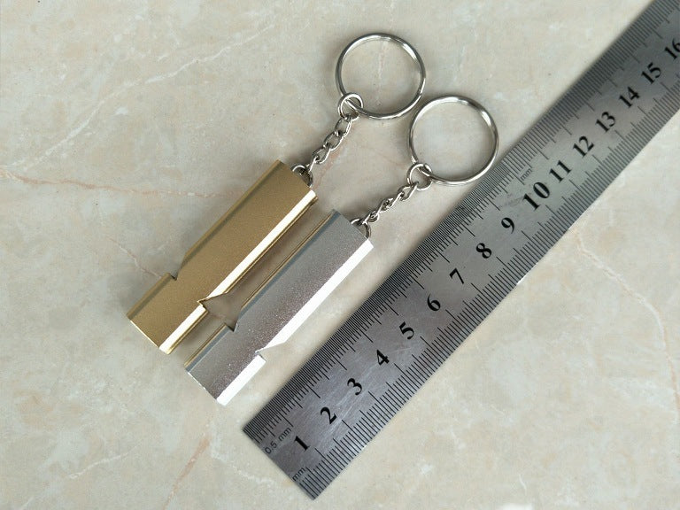 Premium Outdoor Survival Whistle
