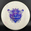 Jawbreaker ESP Buzzz - Erreur d'impression de la Coupe des Champions 2024