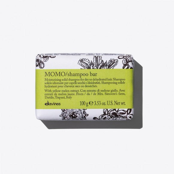 Champú Hidratante Davines MOMO 8.45 Oz