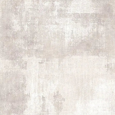 Tissu Large en Coton Naturel Crème Brosse à Sec par Yard