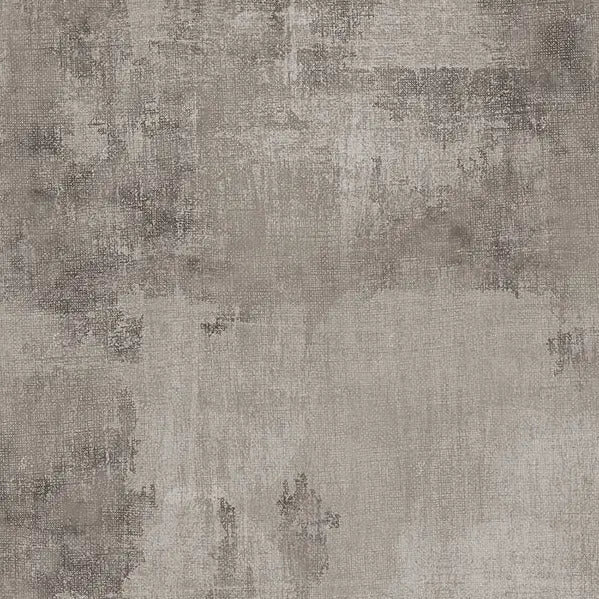 Tela de algodón Grey Taupe Dry Brush Wideback por yarda