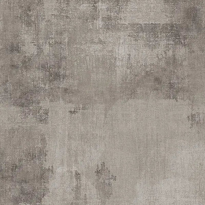 Grey Taupe Dry Brush Cotton Wideback Fabric per Yard