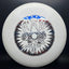 S-line MD3 - Disque de Golf Disc personnalisé avec le tampon RAD Shredder