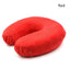 Premium U-Shape Travel Pillow for Comfort on the Go