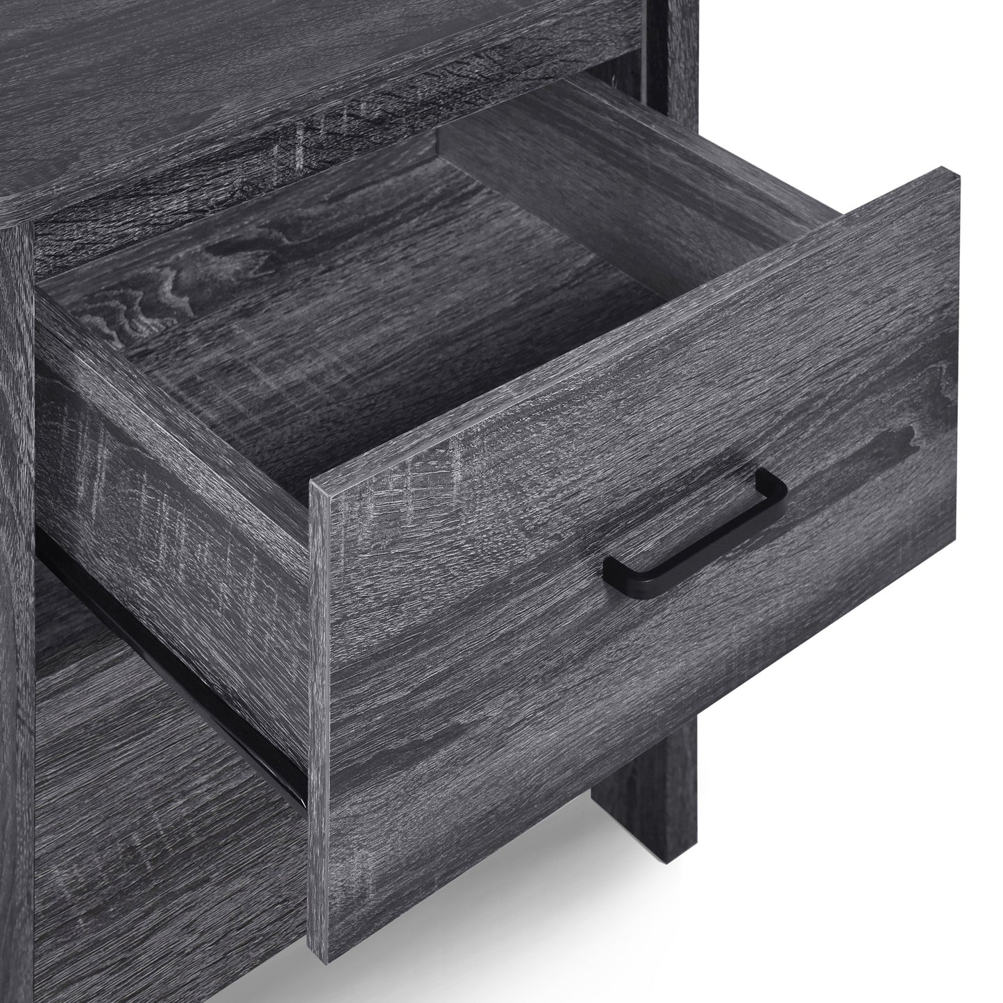 NIGHTSTAND - Korvel