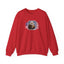 It's Right Here Political Parody Crewneck Sweatshirt